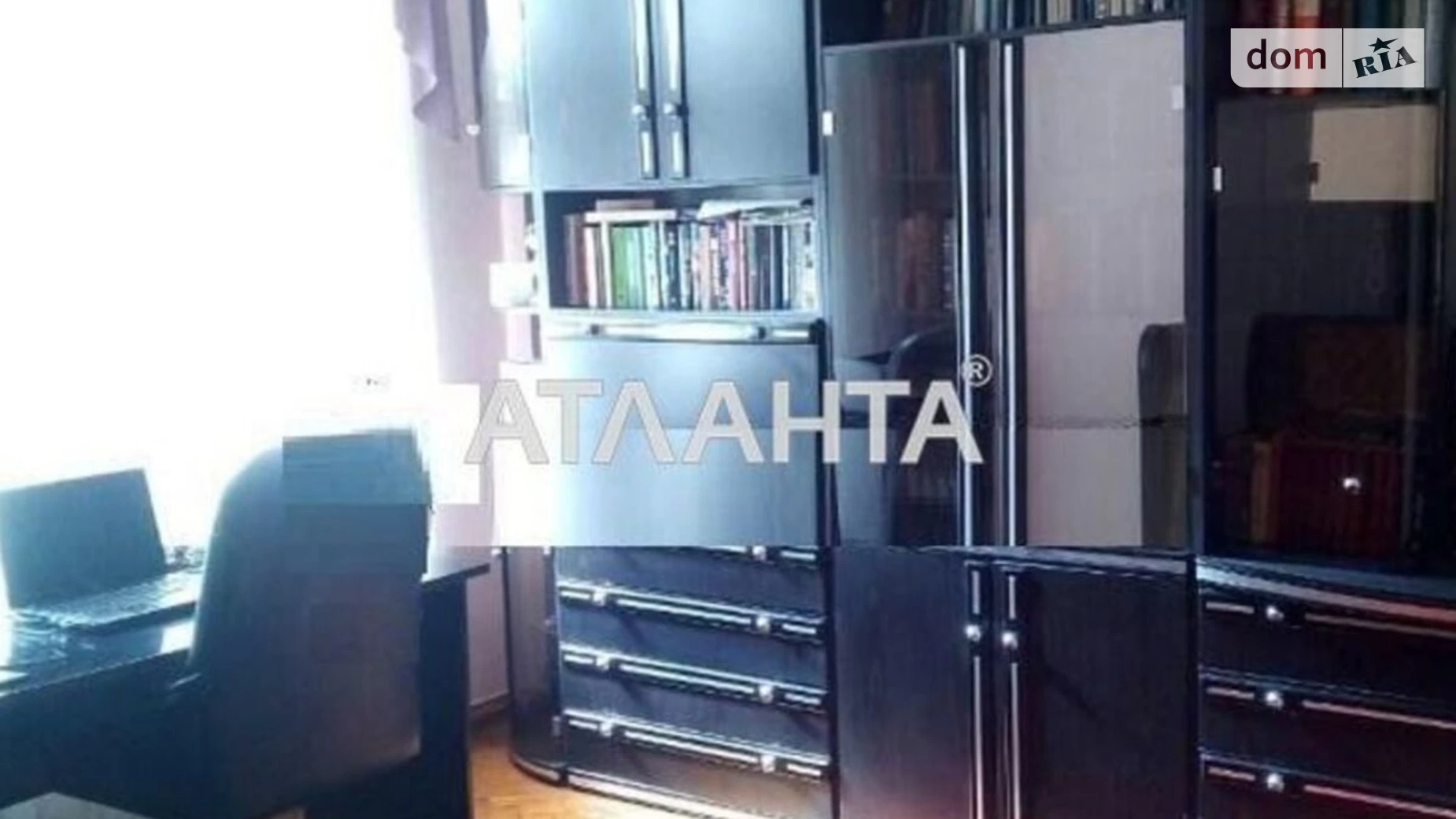 Продается 5-комнатная квартира 169.7 кв. м в Одессе, ул. Троицкая - фото 4