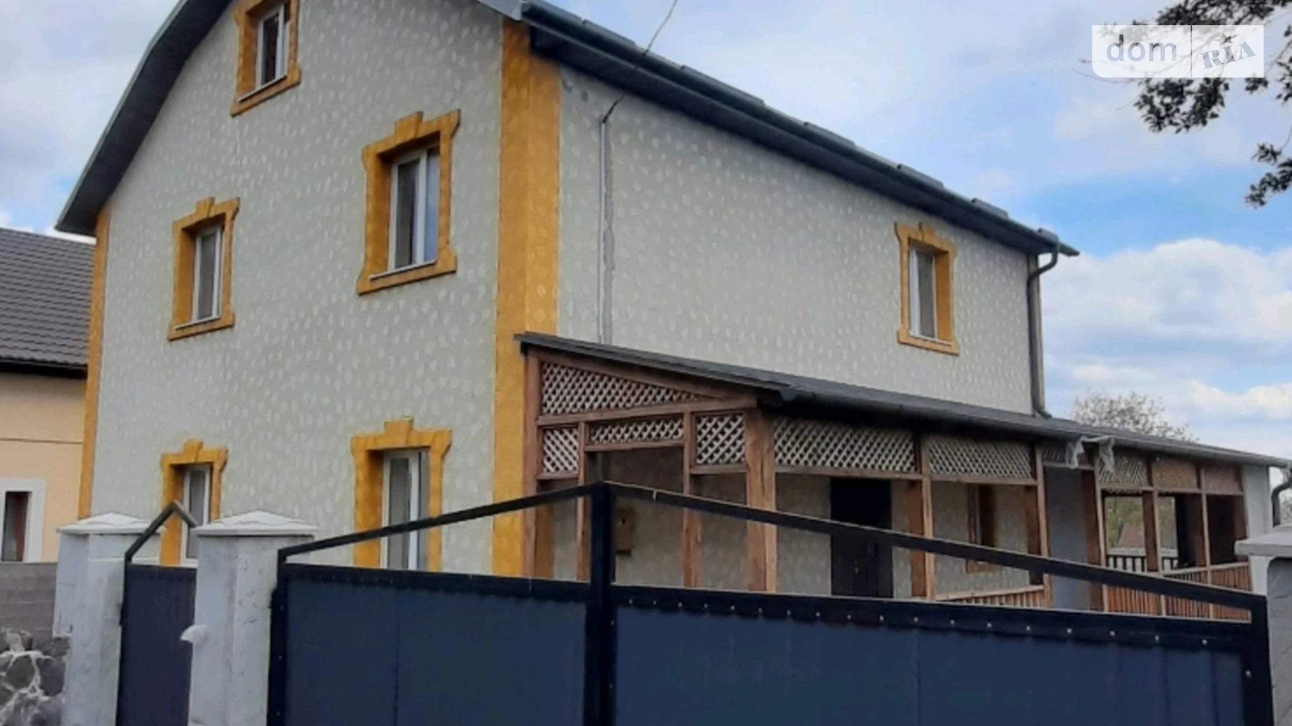 Продается дом на 2 этажа 170 кв. м с террасой, цена: 75000 $ - фото 2