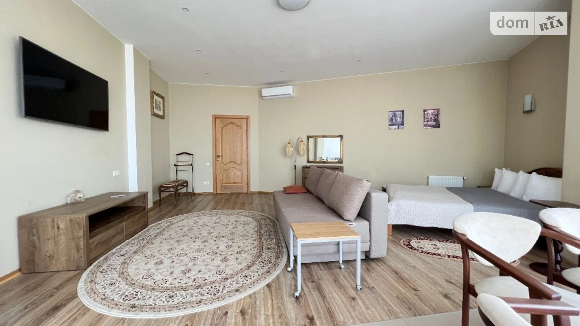 Сдается в аренду 2-комнатная квартира 113.8 кв. м в Одессе, плато Аркадийское(Гагаринское) - фото 5