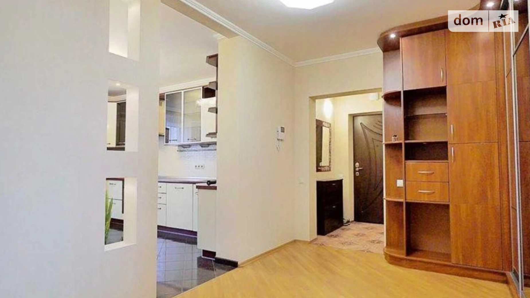 Продается 3-комнатная квартира 111.1 кв. м в Киеве, ул. Здолбуновская, 3Г - фото 3