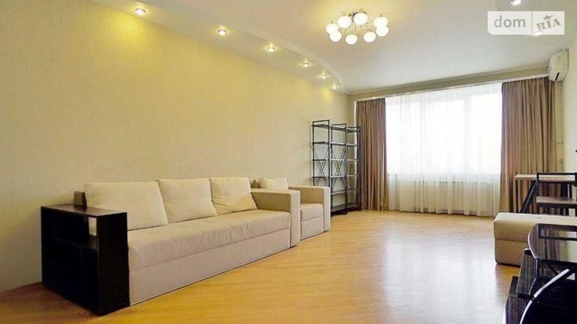 Продается 3-комнатная квартира 111.1 кв. м в Киеве, ул. Здолбуновская, 3Г - фото 4