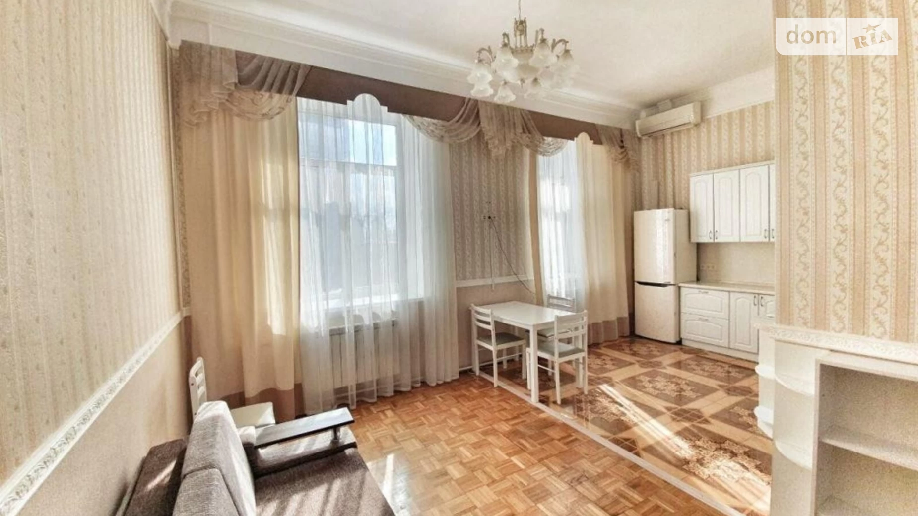 Продается 3-комнатная квартира 75 кв. м в Киеве, ул. Саксаганского, 41В - фото 2