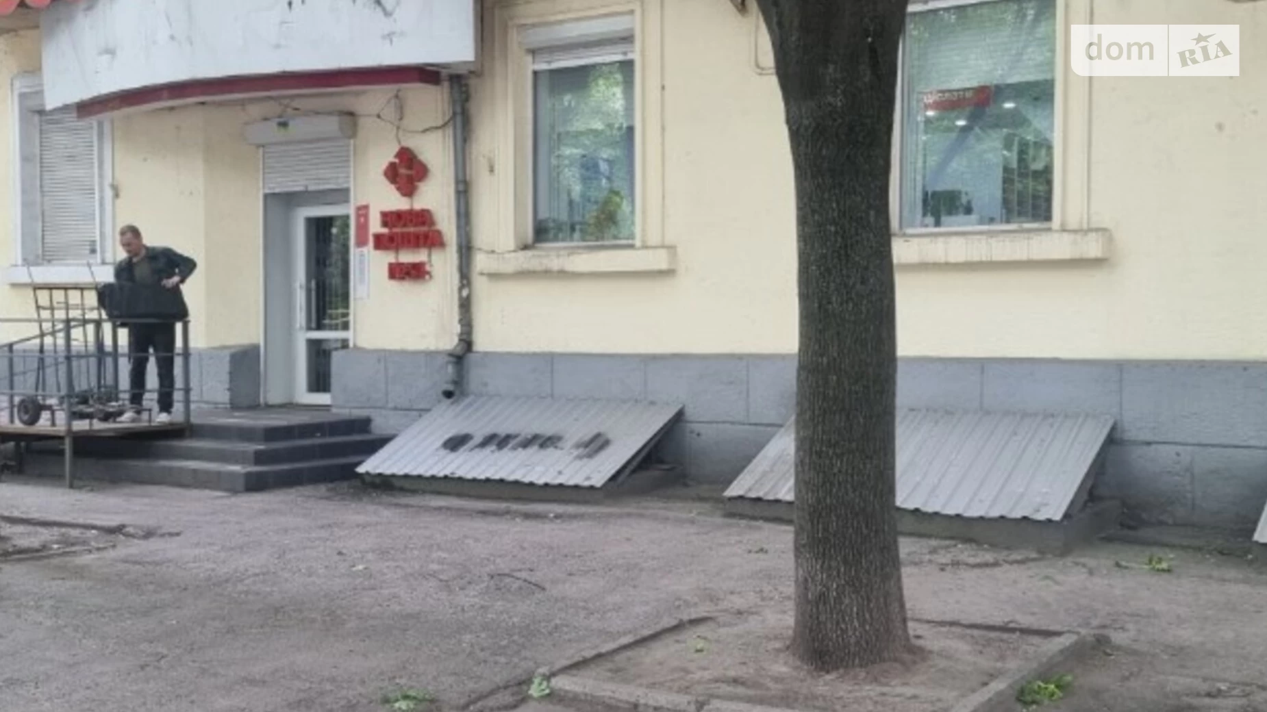 Продається приміщення вільного призначення 292.1 кв. м в 5-поверховій будівлі, цена: 155000 $ - фото 2