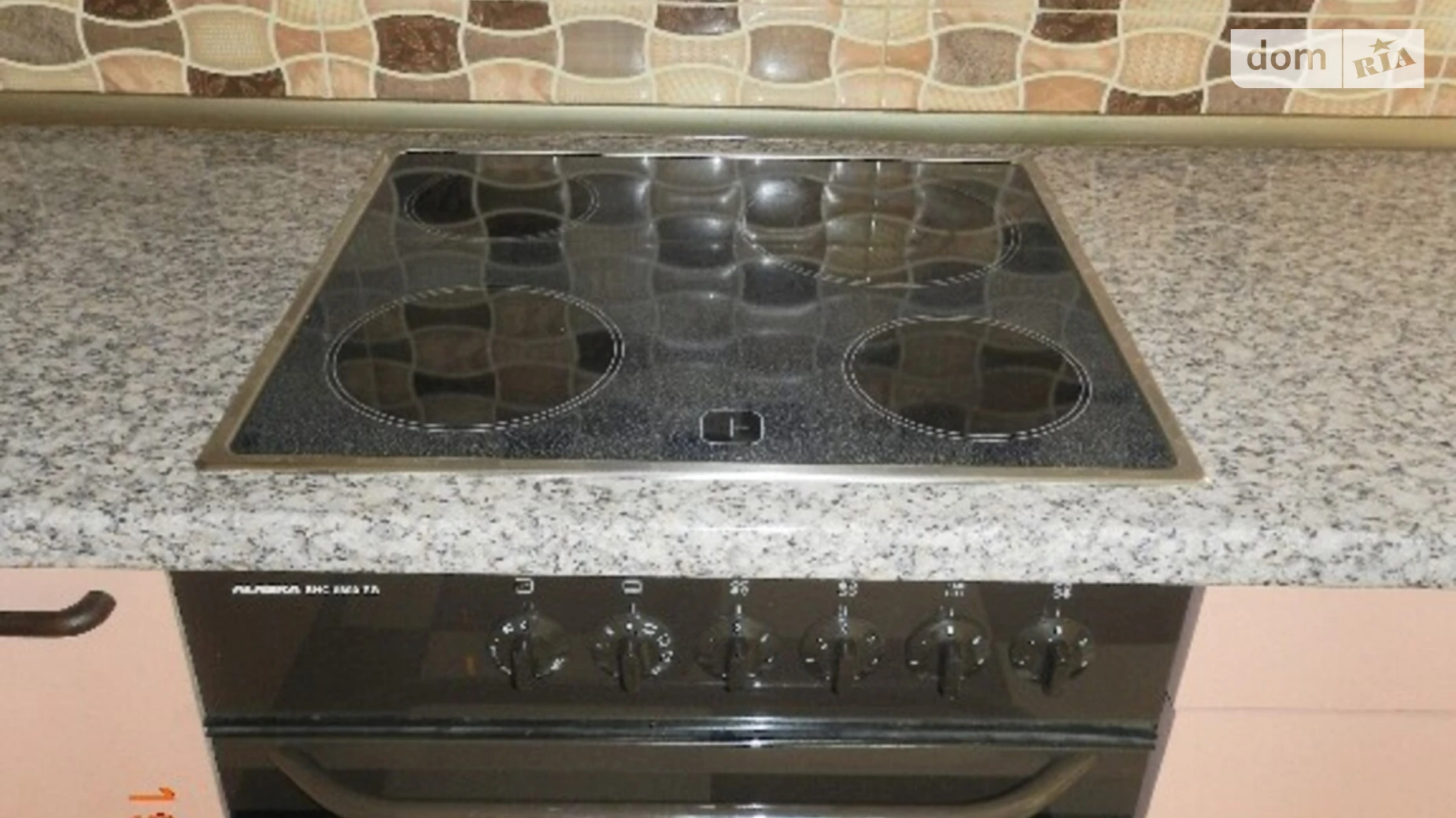 2-комнатная квартира 72.3 кв. м в Тернополе, бул. Вишневецкого Дмитрия - фото 3