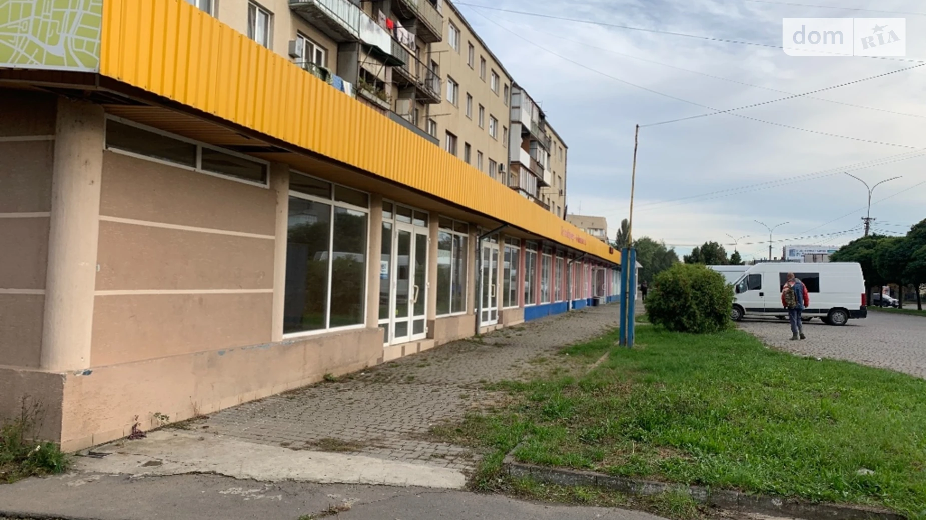 ул. Грушевского Пьяный базар Ужгород, цена: 410000 $ - фото 2