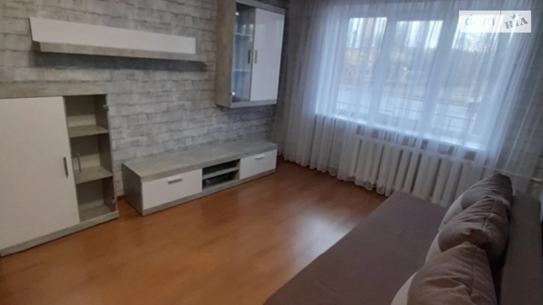 Здається в оренду 2-кімнатна квартира 46 кв. м у Рівному, вул. Тараса Давидюка(Набережна) - фото 3
