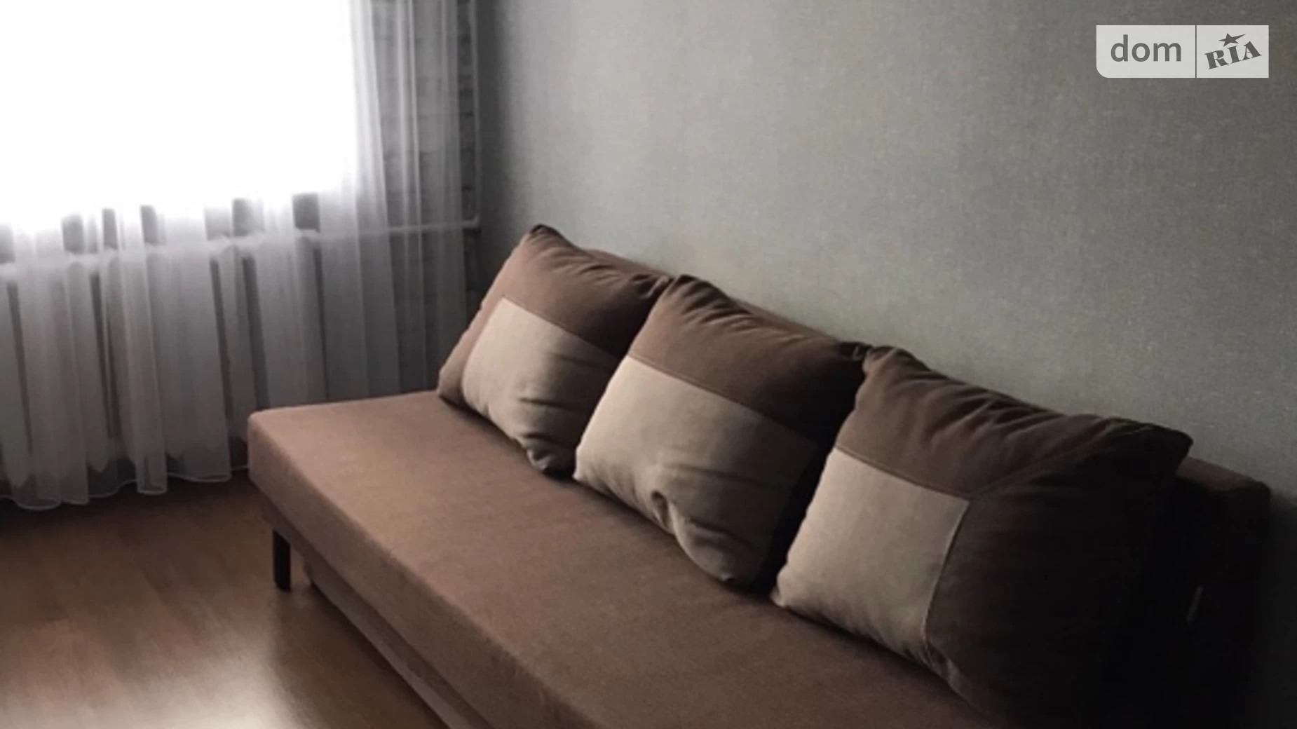 Здається в оренду 2-кімнатна квартира 46 кв. м у Рівному, вул. Тараса Давидюка(Набережна) - фото 4