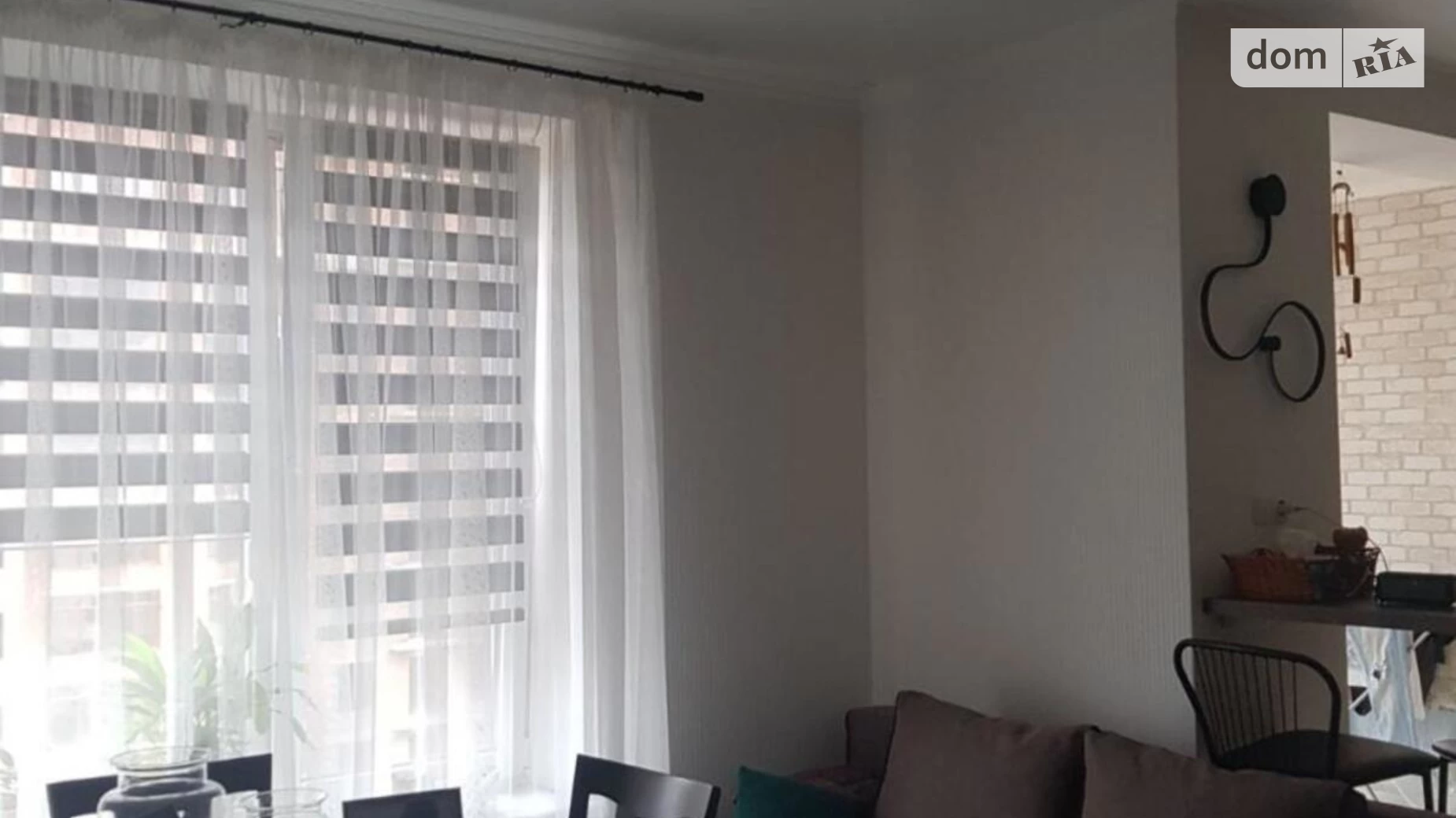 Продается 1-комнатная квартира 51 кв. м в Фонтанке, ул. Чехова, 1 корпус 1 - фото 4