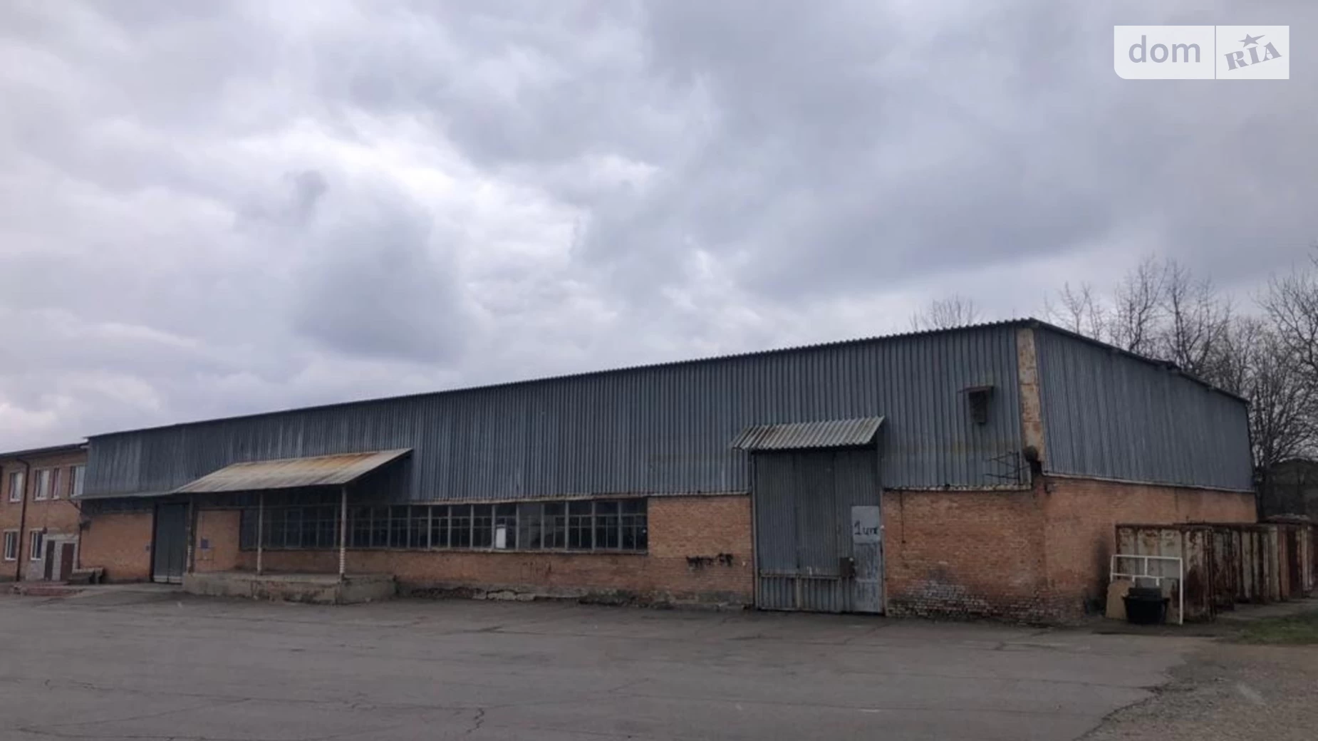Сдается в аренду помещения свободного назначения 600 кв. м в 1-этажном здании, цена: 60000 грн - фото 3