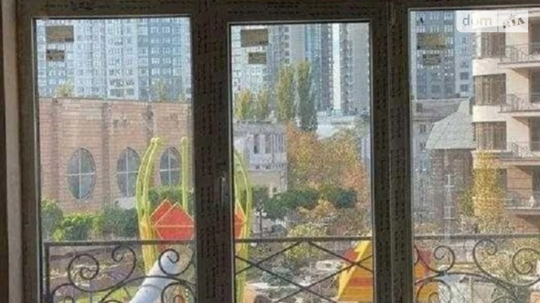 Продается 2-комнатная квартира 83 кв. м в Киеве, ул. Михаила Бойчука, 17 - фото 5