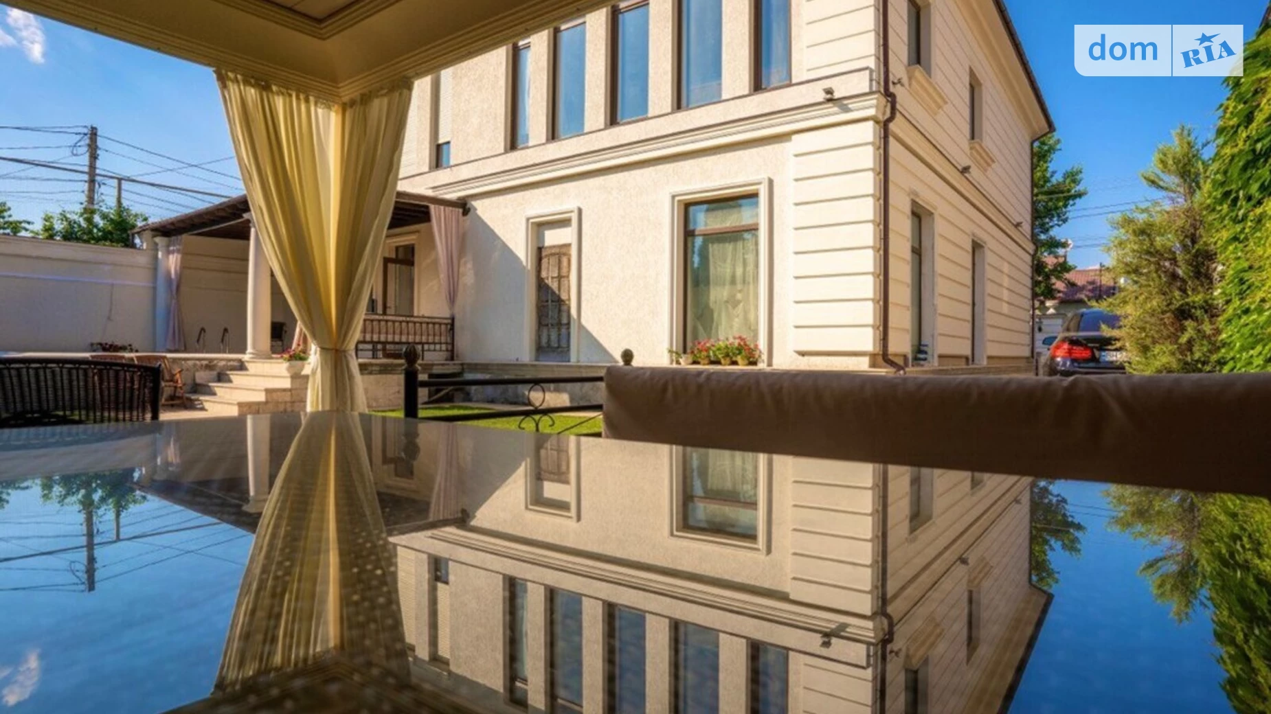 Продается дом на 2 этажа 430 кв. м с бассейном, цена: 700000 $ - фото 2