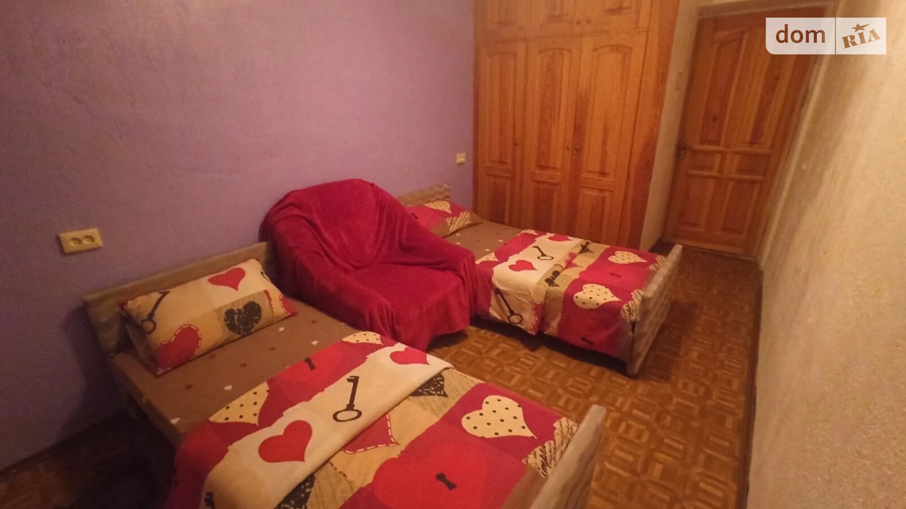 Здається в оренду 3-кімнатна квартира у Дніпрі, вул. Калинова - фото 4