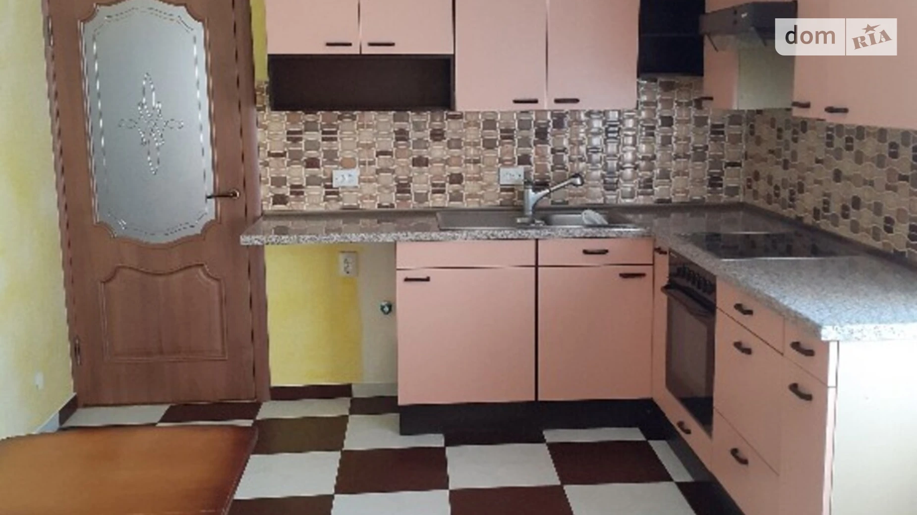 2-комнатная квартира 72.3 кв. м в Тернополе, бул. Вишневецкого Дмитрия - фото 2