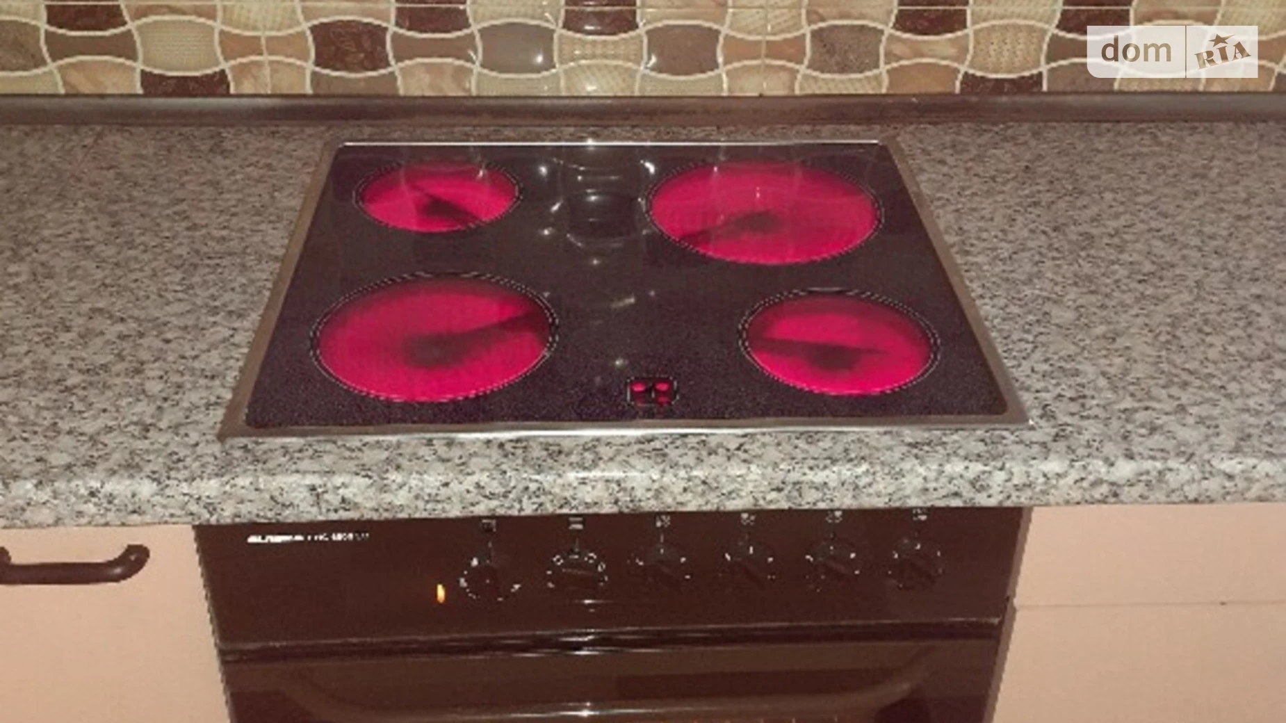 2-комнатная квартира 72.3 кв. м в Тернополе, бул. Вишневецкого Дмитрия - фото 4