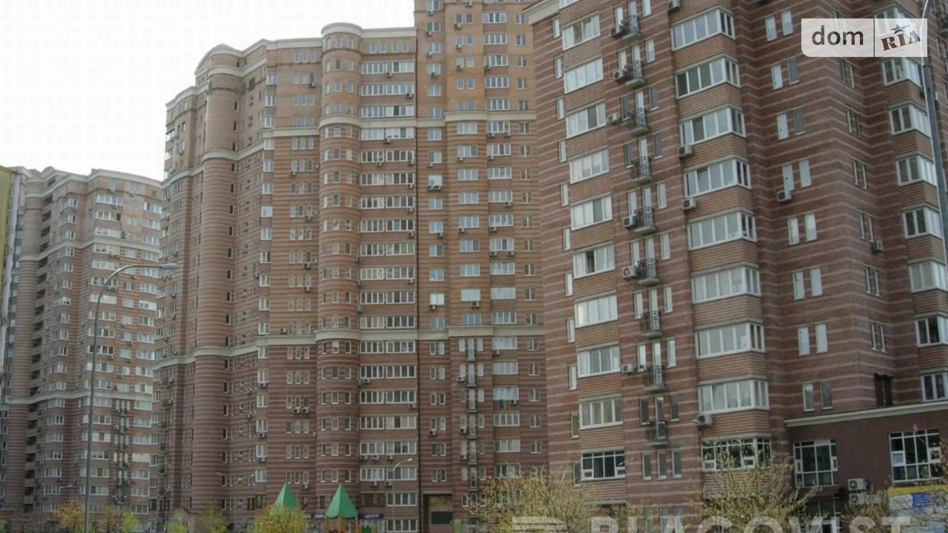 Продается 2-комнатная квартира 58 кв. м в Киеве, пл. Голосеевская, 13А - фото 2