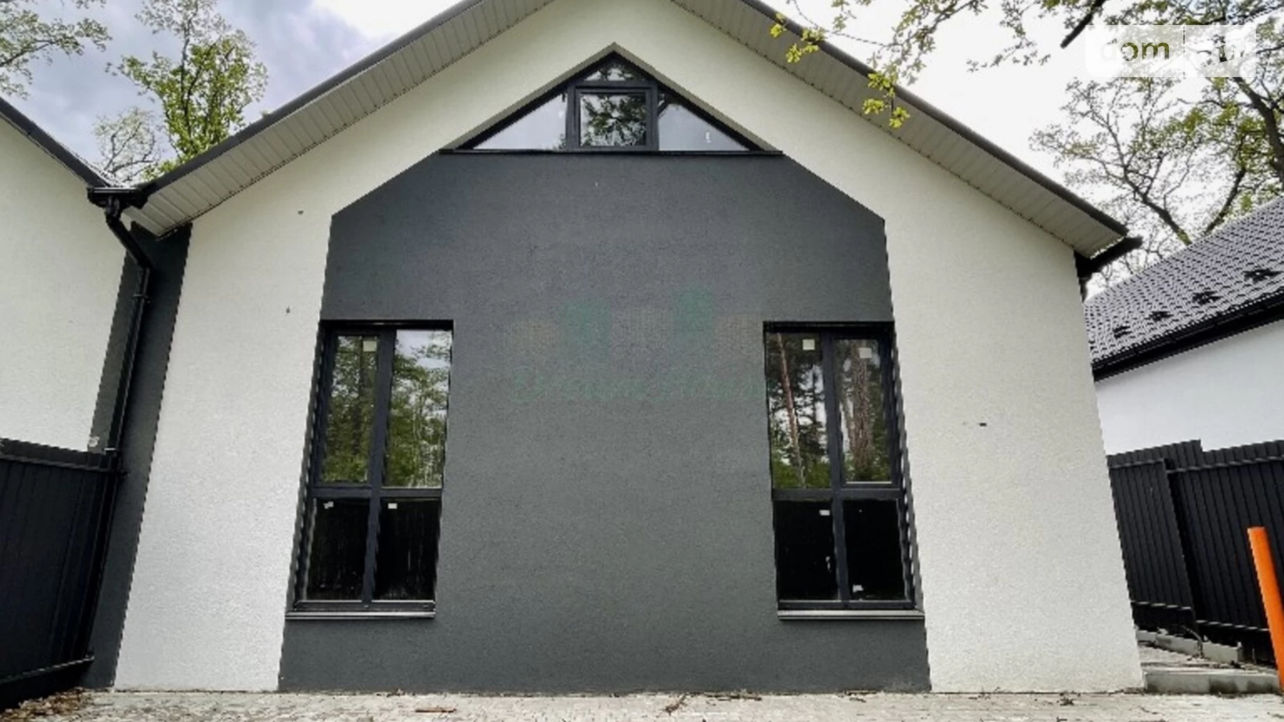Продається частина будинку 98.5 кв. м з банею/сауною, цена: 65000 $ - фото 2