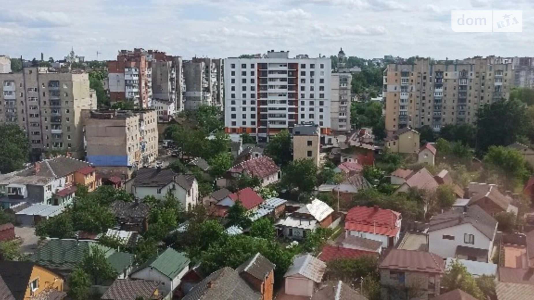 Продається 2-кімнатна квартира 61 кв. м у Хмельницькому, вул. Подільська, 10/3 - фото 3