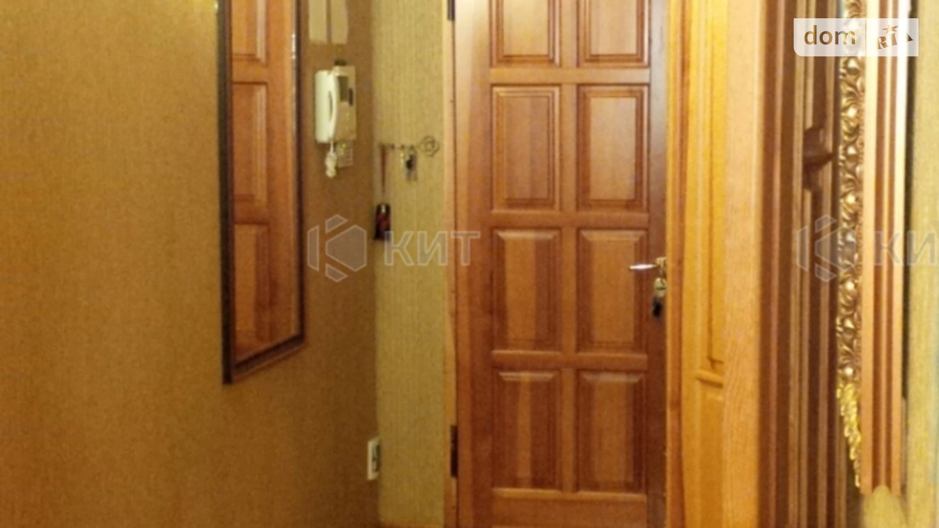 Продается 2-комнатная квартира 60 кв. м в Харькове, просп. Гагарина, 21 - фото 5