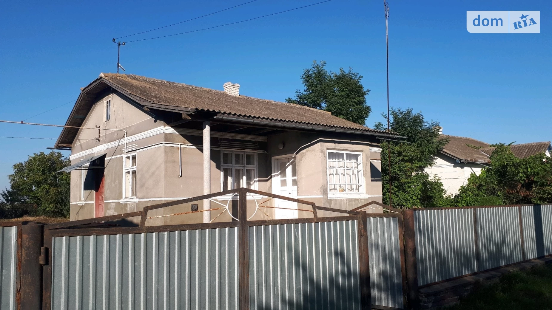 Продается одноэтажный дом 76 кв. м с подвалом, цена: 10000 $ - фото 2