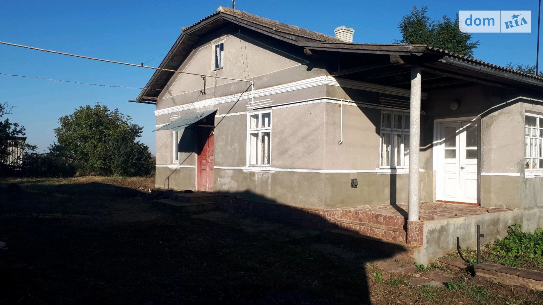Продается одноэтажный дом 76 кв. м с подвалом, цена: 10000 $ - фото 3