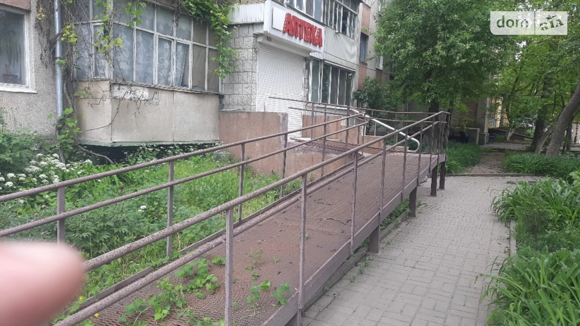 Продается объект сферы услуг 62.6 кв. м в 5-этажном здании, цена: 120000 $ - фото 5