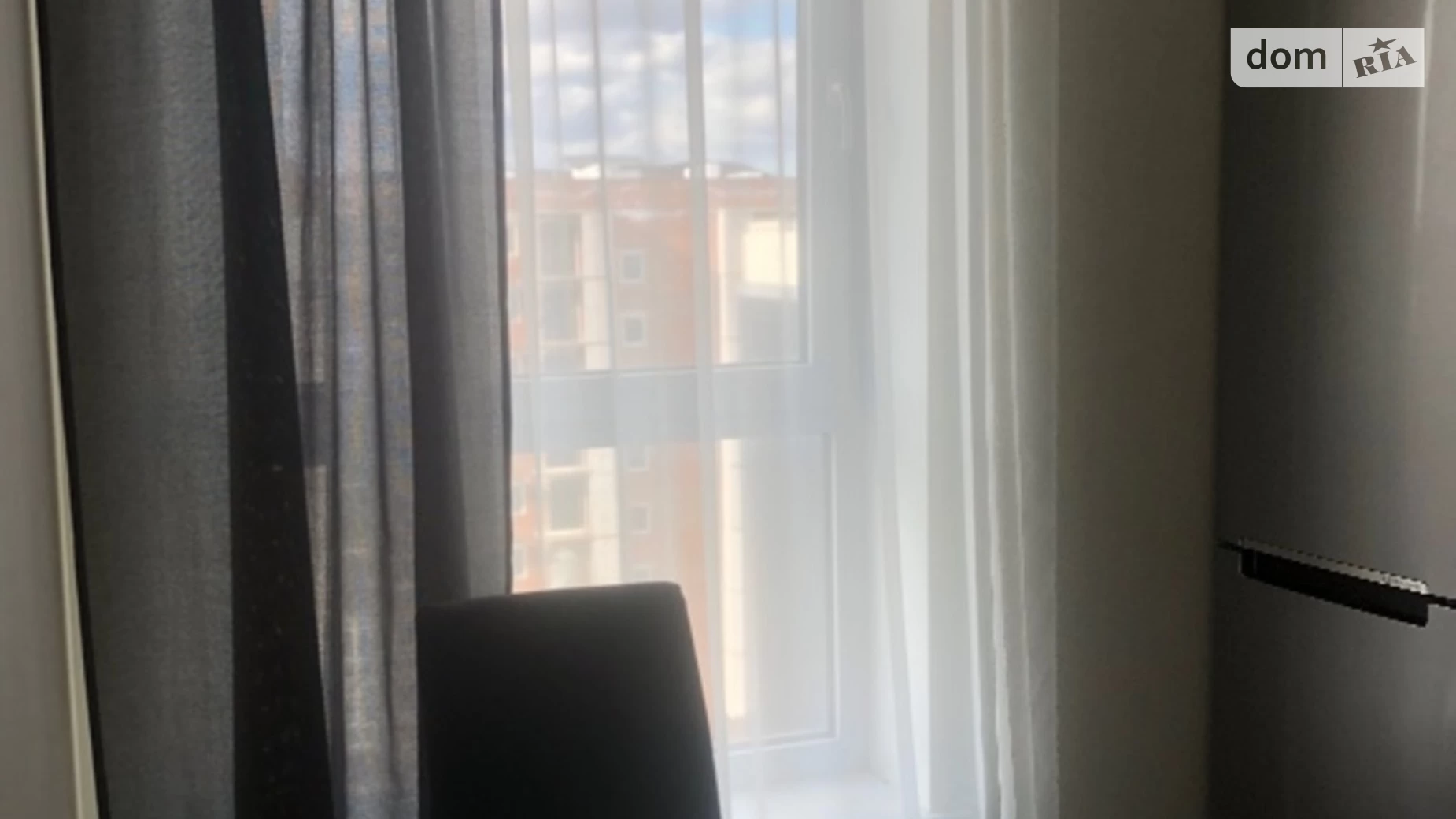 Продається 2-кімнатна квартира 52.5 кв. м у Винниках, вул. Кільцева, 17 - фото 3