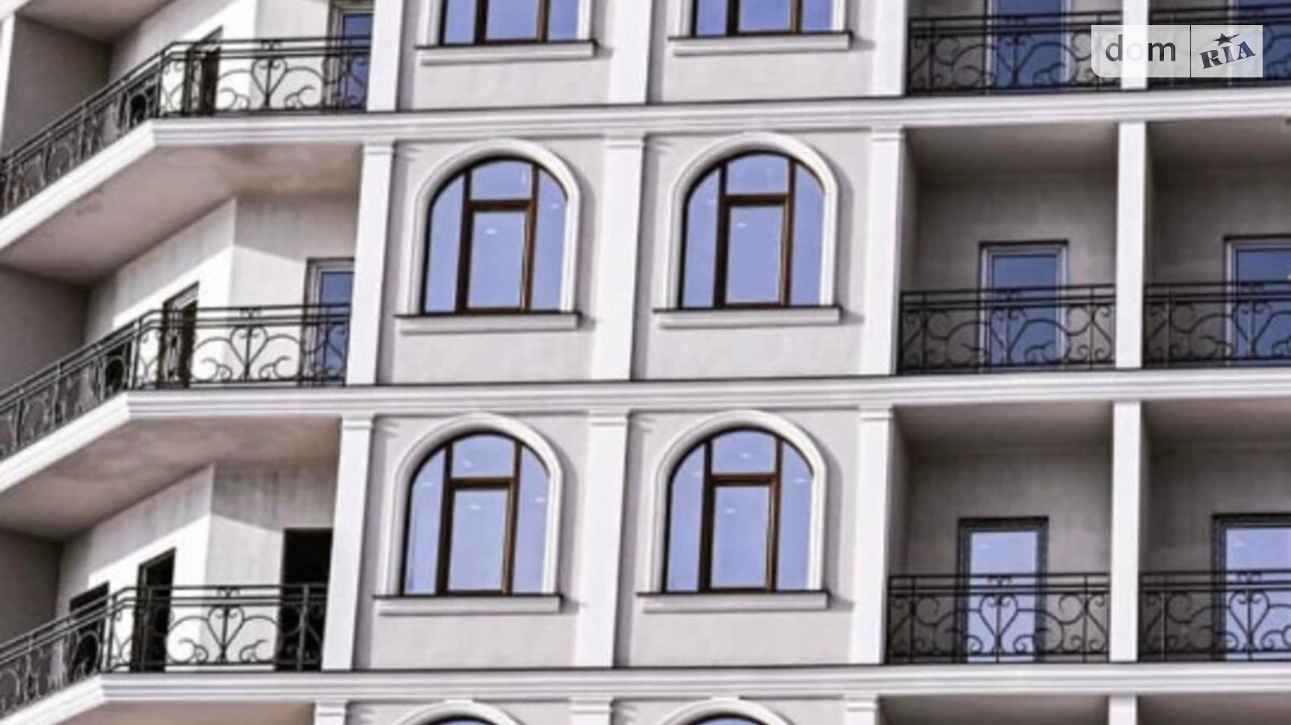 Продается 3-комнатная квартира 97 кв. м в Одессе, ул. Дача Ковалевского - фото 5