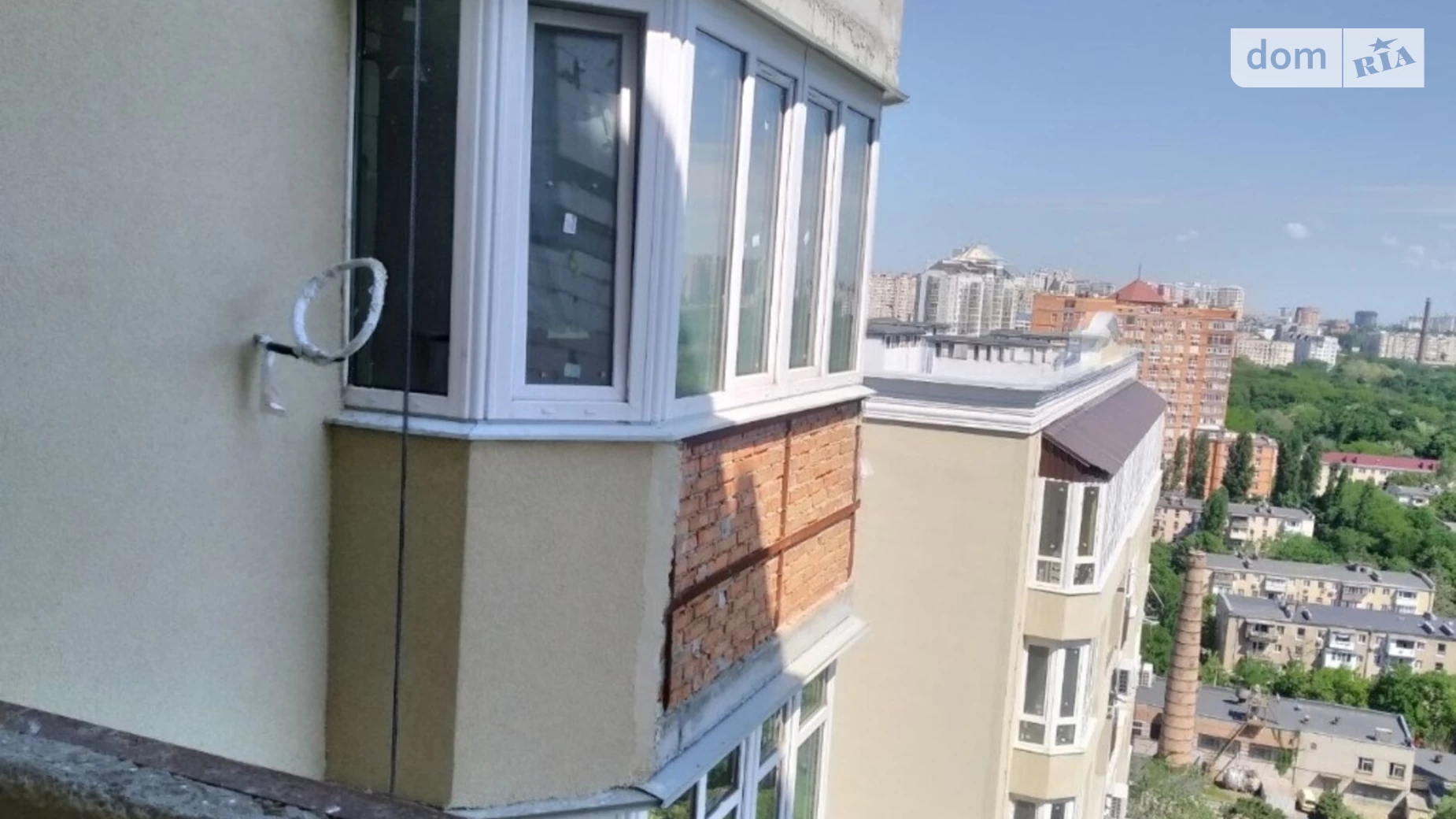 Продается 1-комнатная квартира 36 кв. м в Одессе, ул. Солнечная, 4Г - фото 2