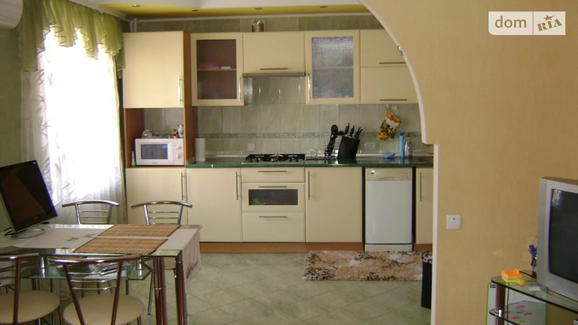 Продается 3-комнатная квартира 73.4 кв. м в, цена: 70000 $ - фото 3