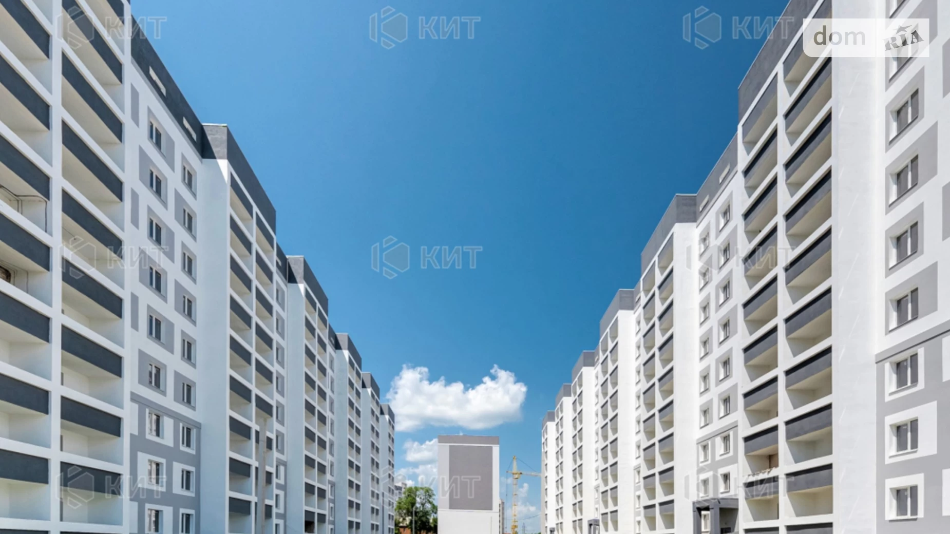 Продается 1-комнатная квартира 48 кв. м в Харькове, ул. Полтавский Шлях, 186 - фото 2