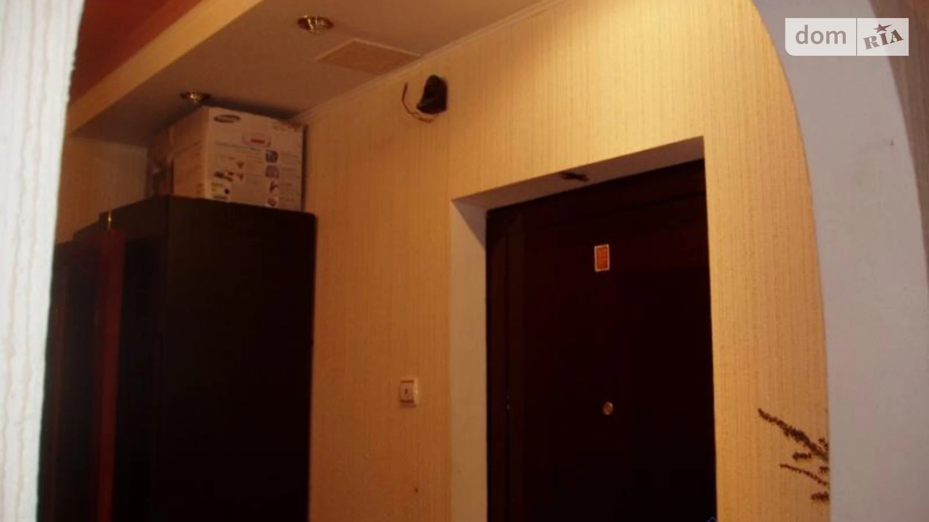 Продається 2-кімнатна квартира 50 кв. м у Одесі, просп. Князя Володимира Великого(Добровольського) - фото 2