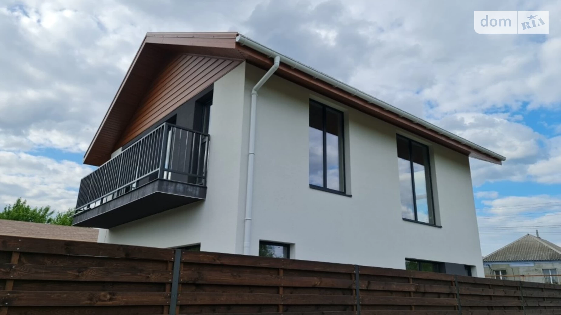 Продається будинок 2 поверховий 117 кв. м з садом, цена: 75000 $ - фото 3