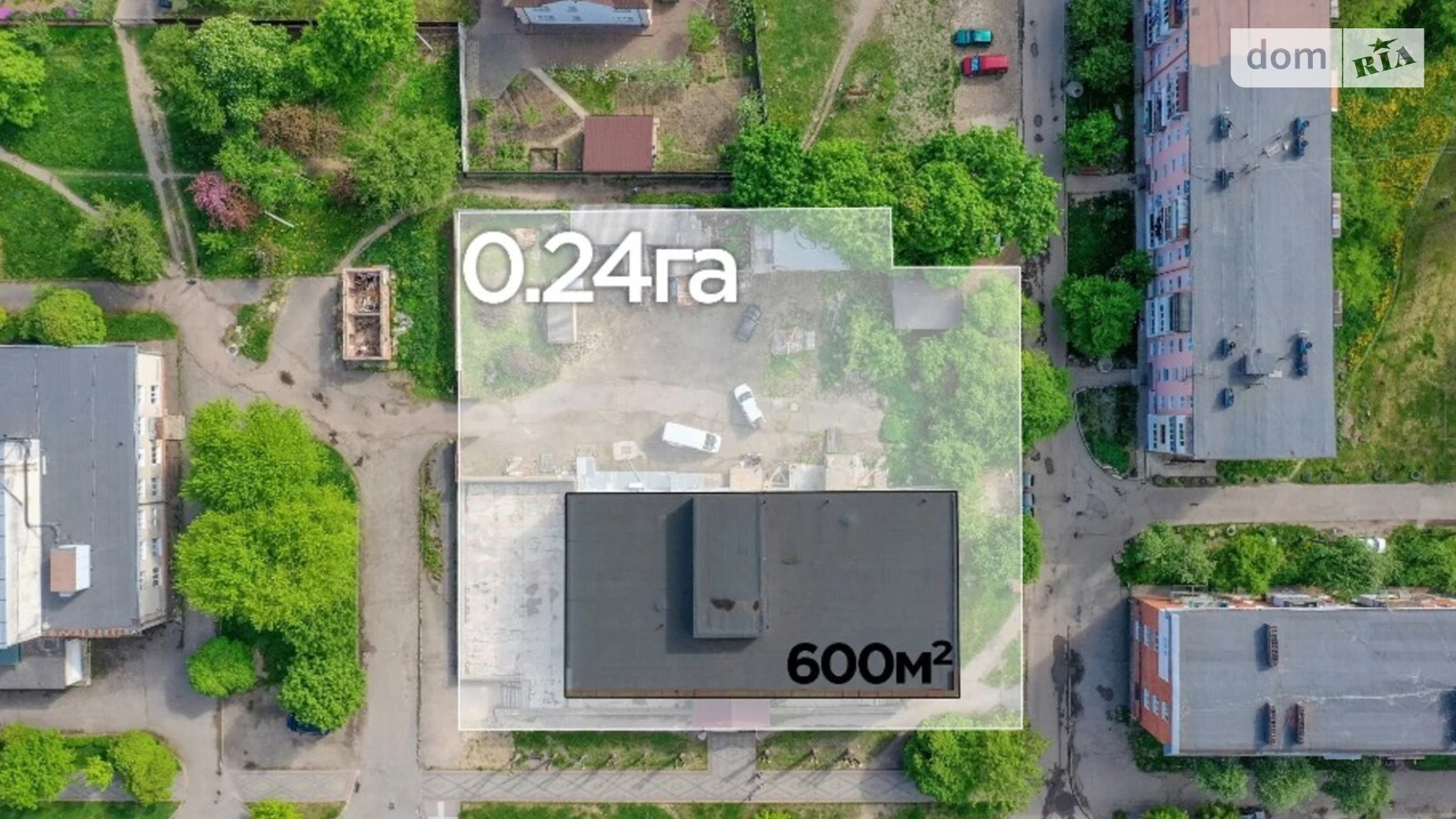 Сдается в аренду помещения свободного назначения 587.3 кв. м в 2-этажном здании, цена: 23500 грн - фото 3