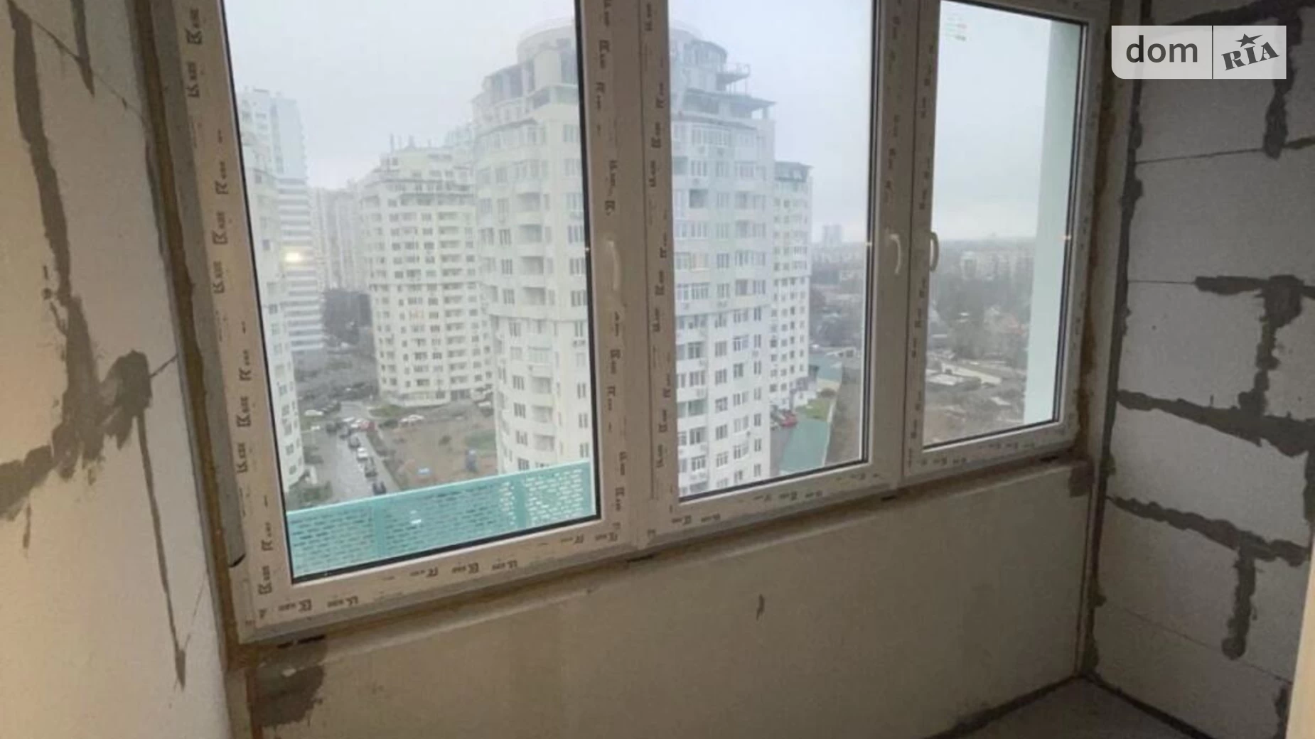 Продается 1-комнатная квартира 45 кв. м в Одессе, ул. Жаботинского, 54А - фото 5