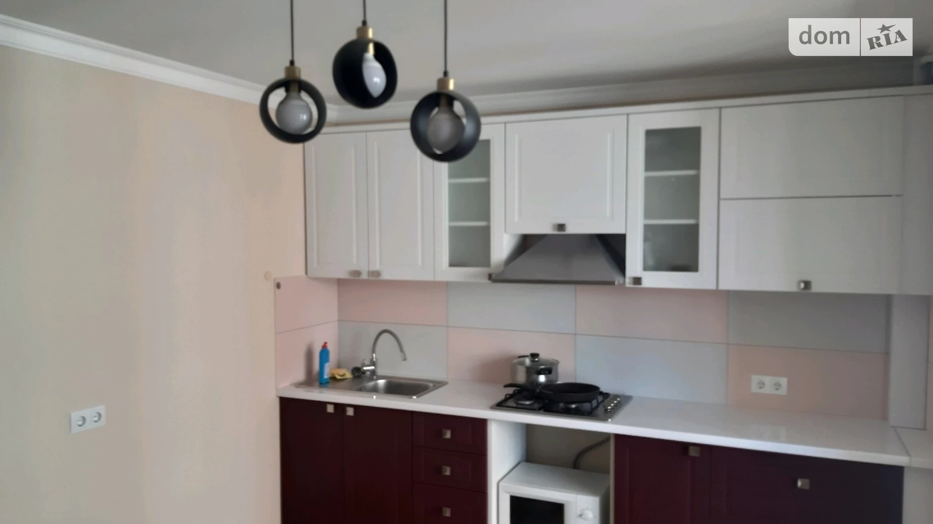3-кімнатна квартира 106 кв. м у Тернополі, цена: 100000 $ - фото 2