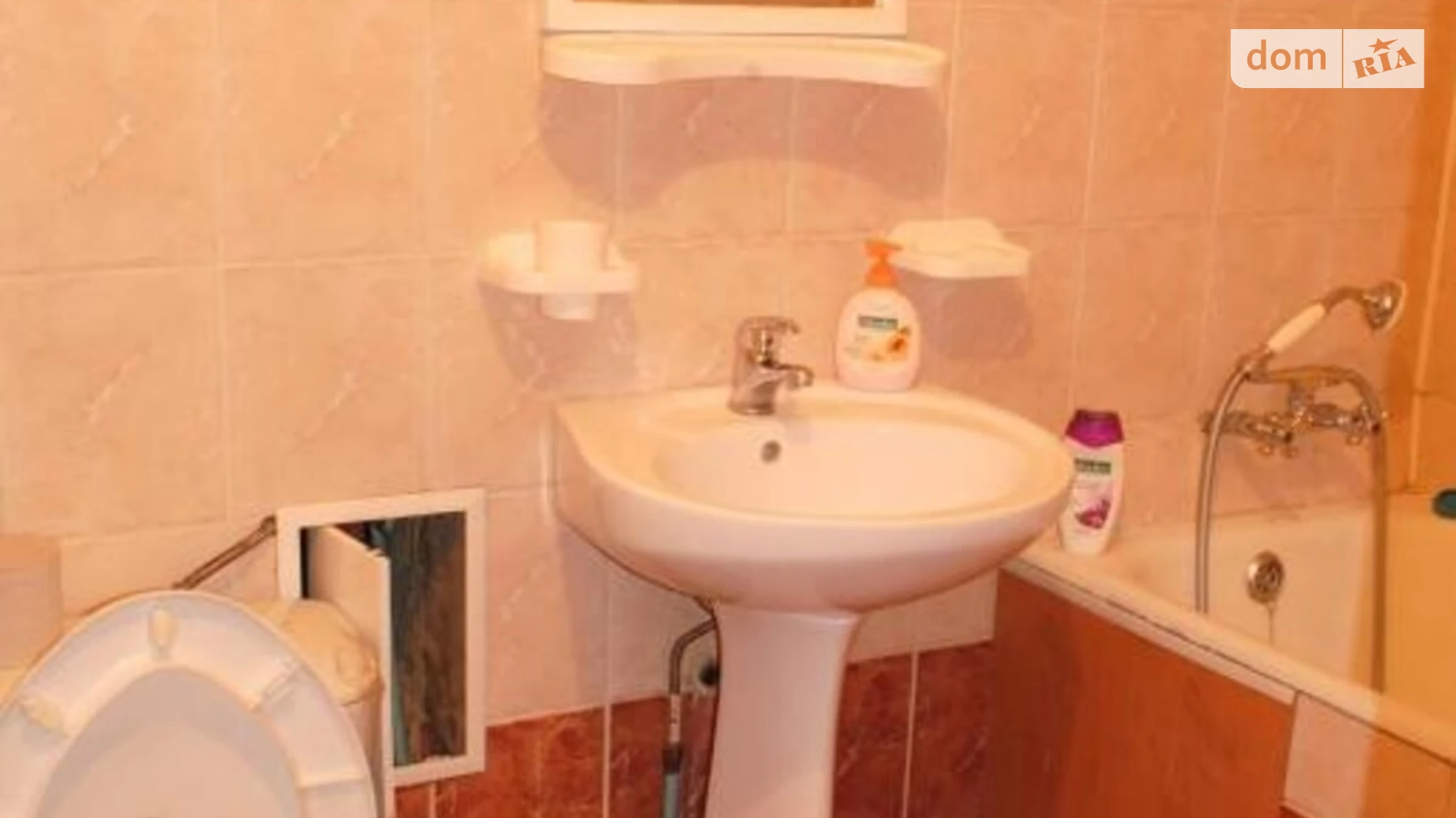 Сдается в аренду 1-комнатная квартира 32 кв. м в Виннице, ул. Киевская - фото 2