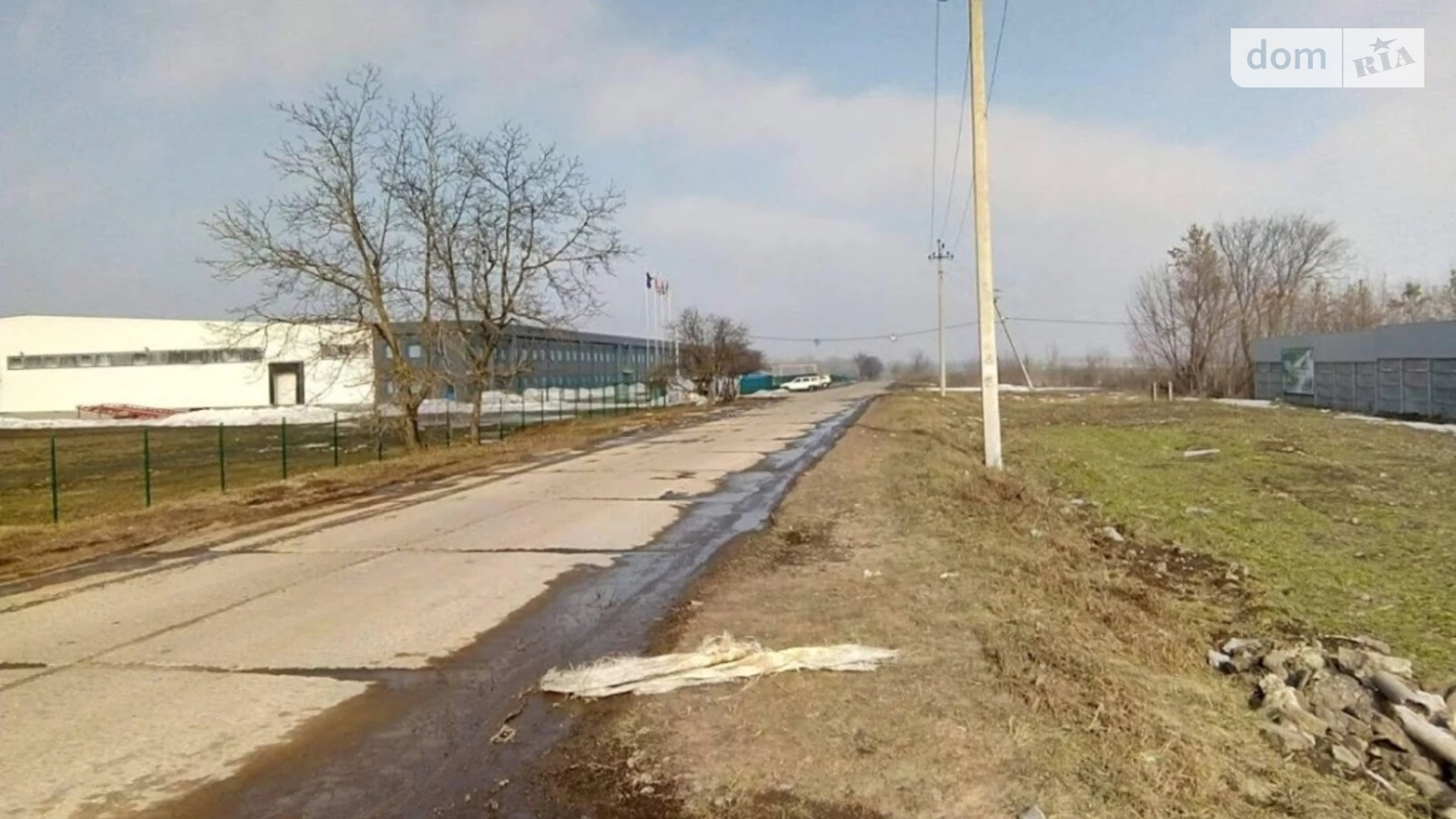 Продається земельна ділянка 281 соток у Вінницькій області, цена: 449000 $ - фото 5