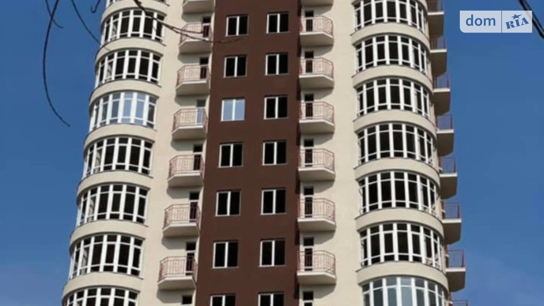 Продается 2-комнатная квартира 85 кв. м в Одессе, Фонтанская дор.