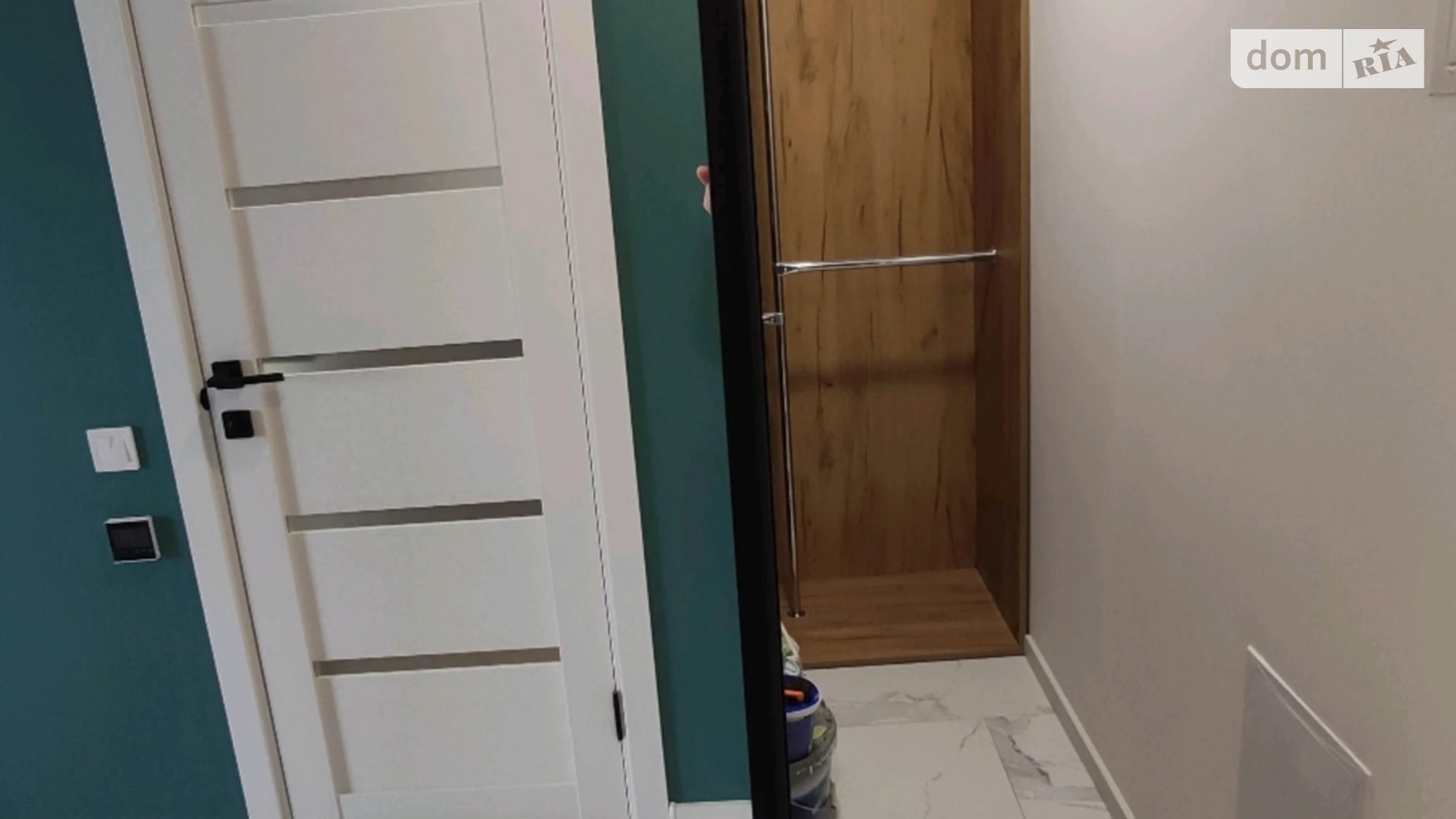 Здається в оренду 2-кімнатна квартира 41 кв. м у Києві, Одеське шосе, 18 - фото 3