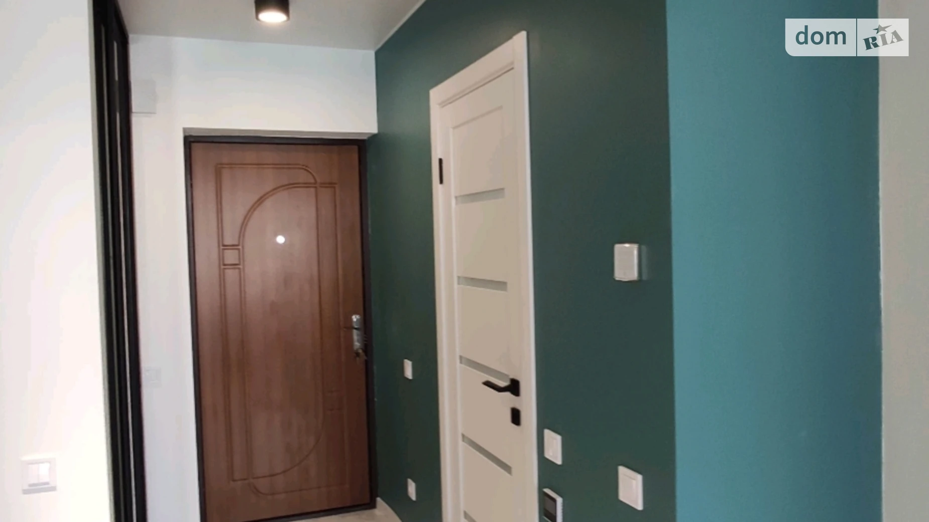 Здається в оренду 2-кімнатна квартира 41 кв. м у Києві, Одеське шосе, 18 - фото 4