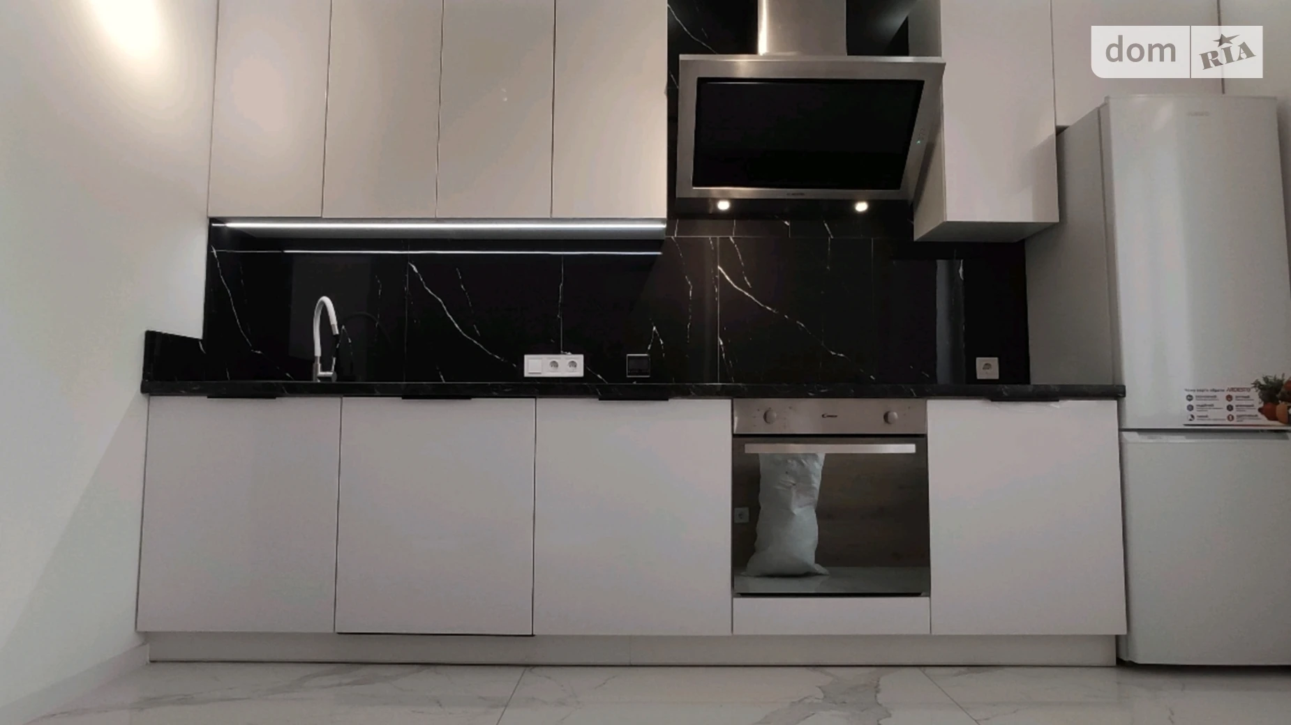 Здається в оренду 2-кімнатна квартира 41 кв. м у Києві, Одеське шосе, 18 - фото 5