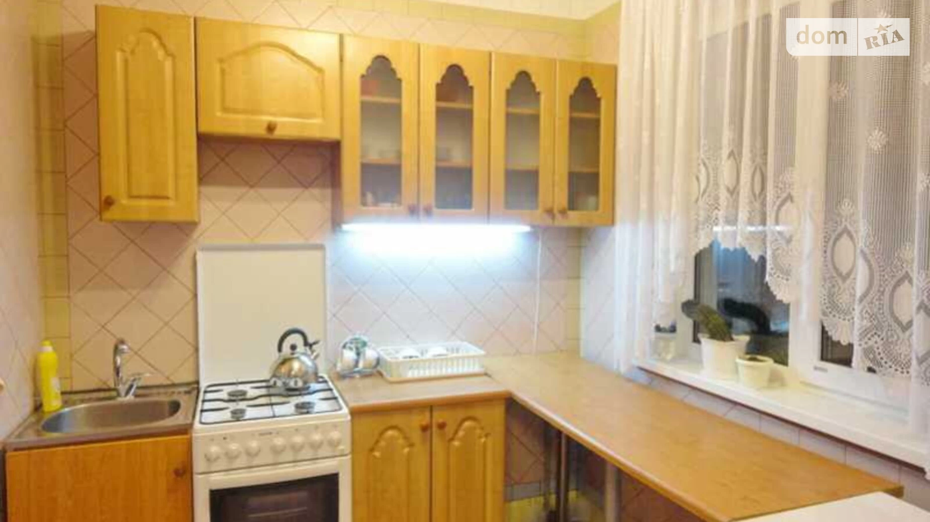 Сдается в аренду 1-комнатная квартира в Одессе, ул. Героев Крут, 14 - фото 3