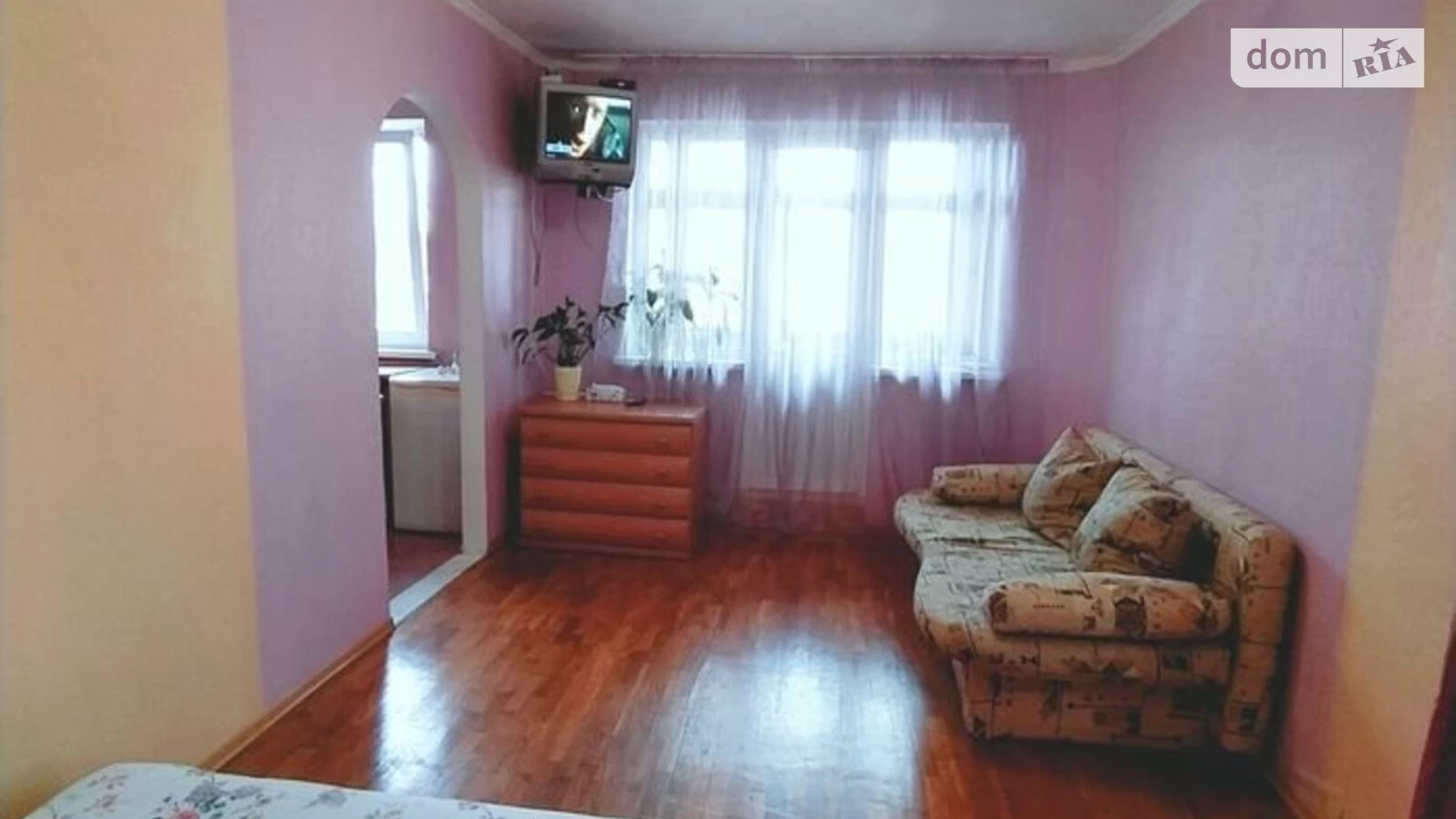 Сдается в аренду 1-комнатная квартира в Одессе, ул. Героев Крут, 14 - фото 4