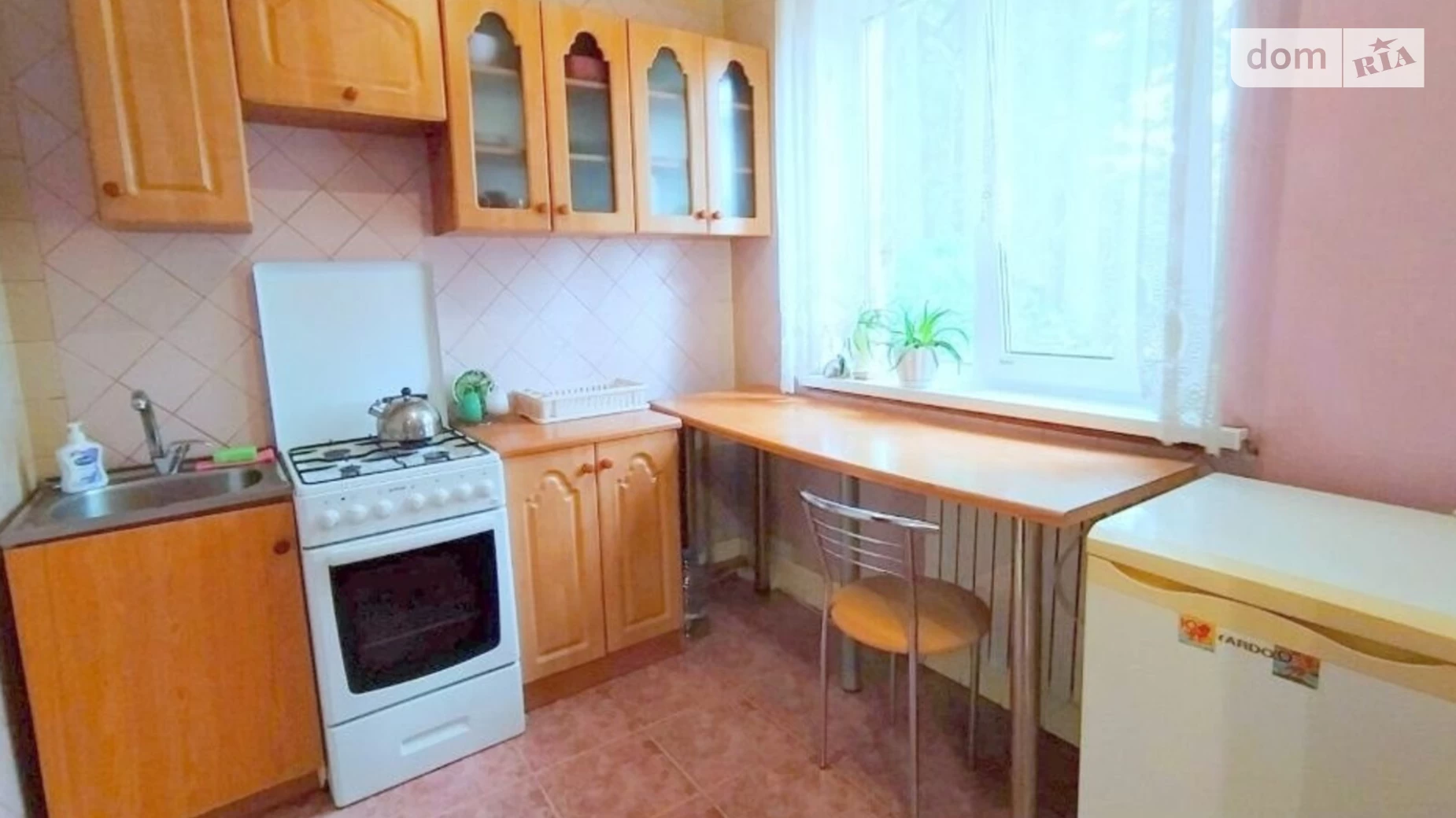 Сдается в аренду 1-комнатная квартира в Одессе, ул. Героев Крут, 14 - фото 5