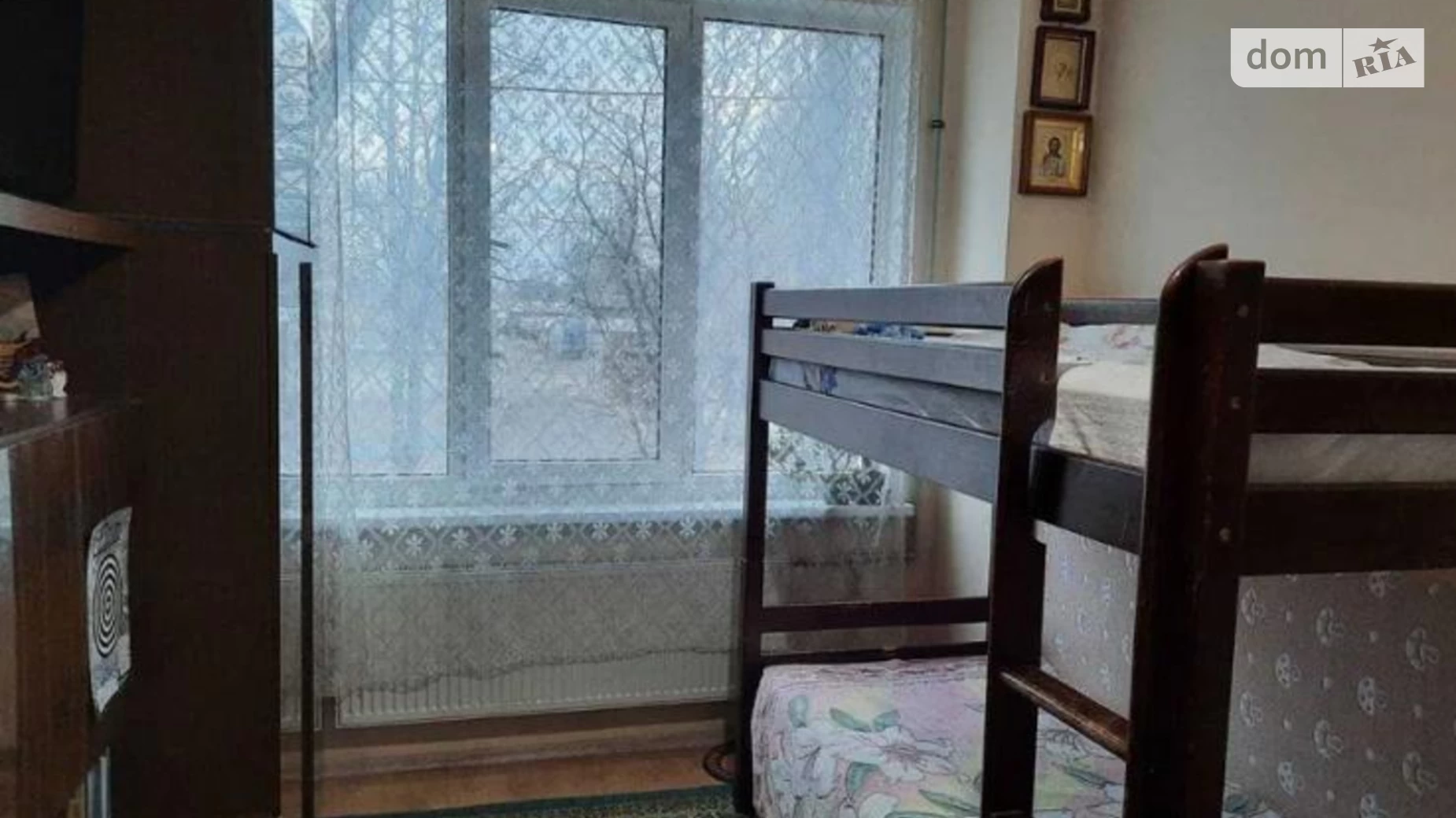 Продается 1-комнатная квартира 19 кв. м в Одессе, ул. Боровского Николая, 37