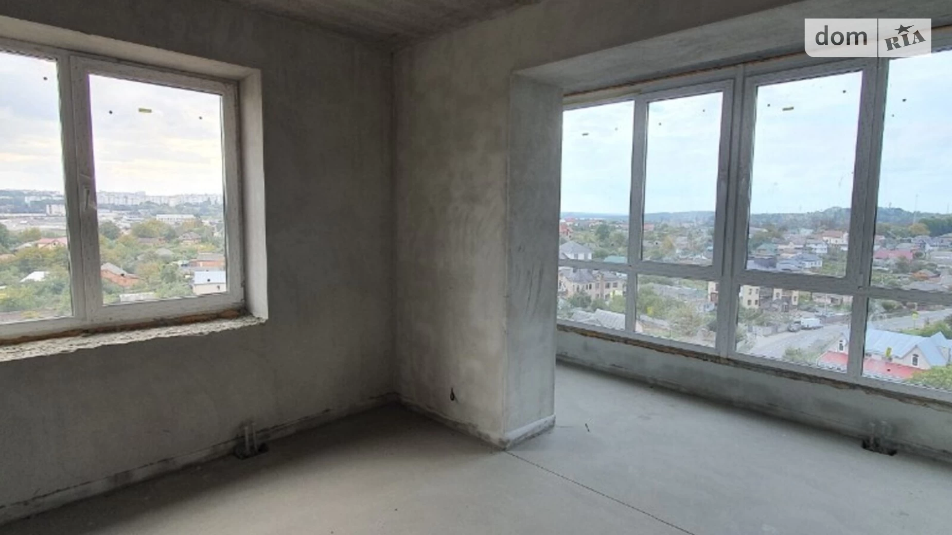 Продается 3-комнатная квартира 93 кв. м в Хмельницком - фото 2