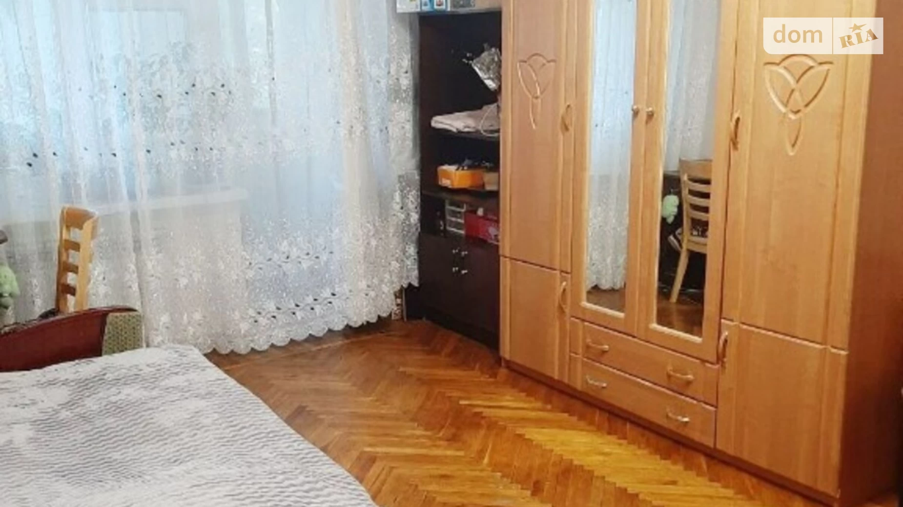 Продається 1-кімнатна квартира 33 кв. м у Одесі, просп. Добровольського - фото 2