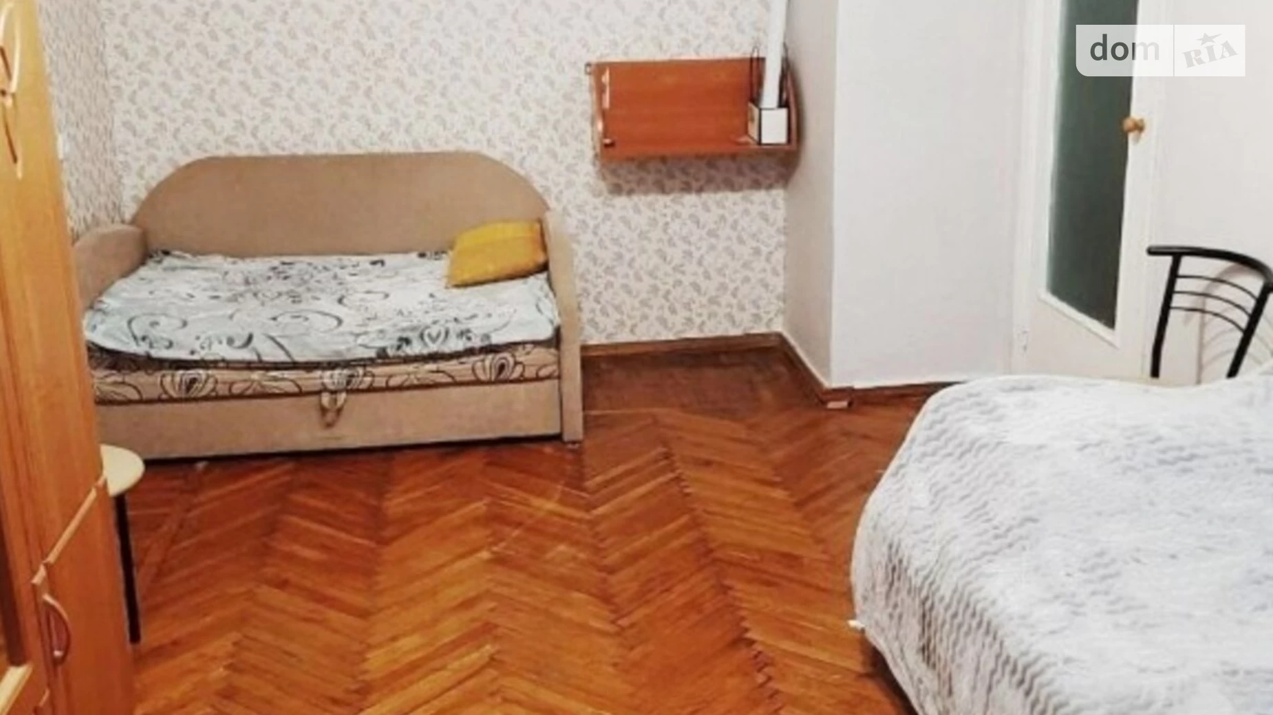 Продається 1-кімнатна квартира 33 кв. м у Одесі, просп. Добровольського - фото 3