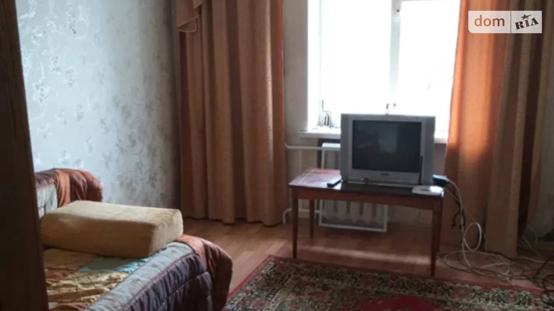 Продается 3-комнатная квартира 58.3 кв. м в Хмельницком, ул. Проскуровская