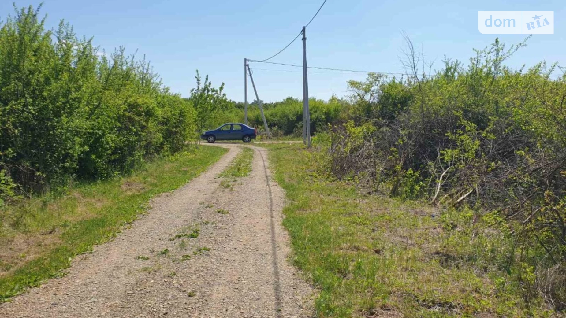 Продается земельный участок 6 соток в Закарпатской области, цена: 15500 $ - фото 5